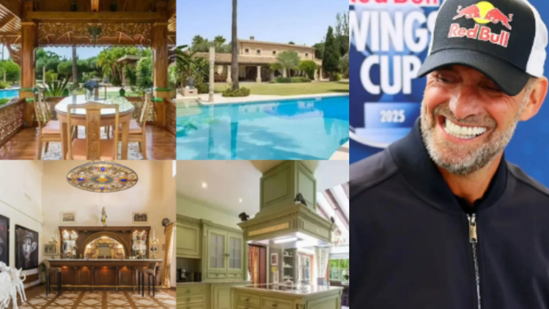 real madrid nuevo entrenador