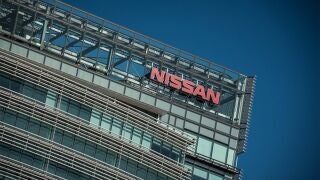 Economía/Motor.- Nissan presenta una propuesta de ERE en 3 centros de Cataluña