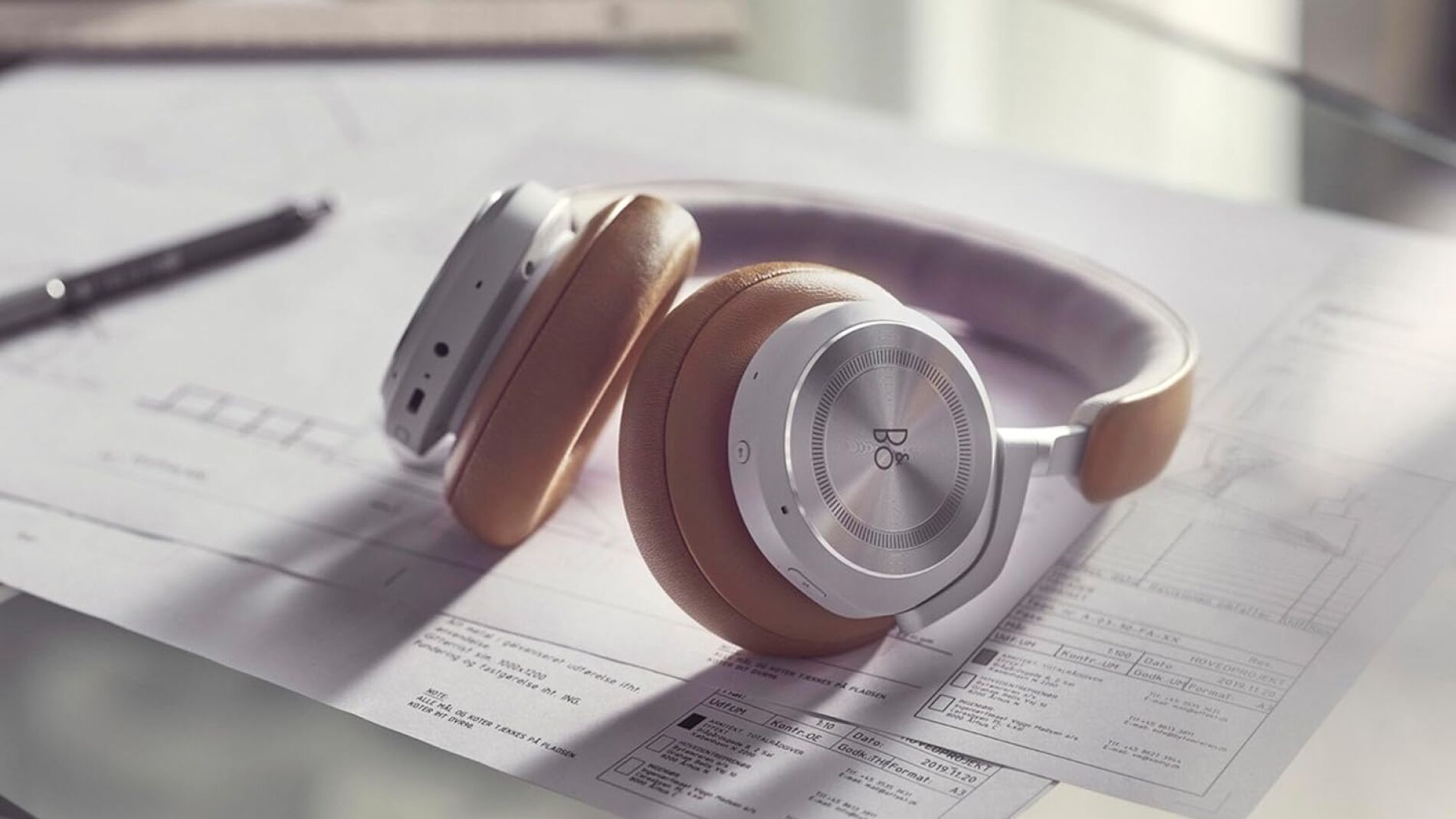 Sonido premium sin sufrimiento: auriculares Bang & Olufsen por 150 euros menos, es tu gran momento