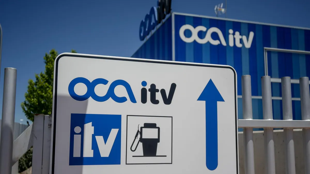 MADRID.-Ocho de cada diez vehículos en la Comunidad superaron a la primera la ITV durante el primer trimestre del año