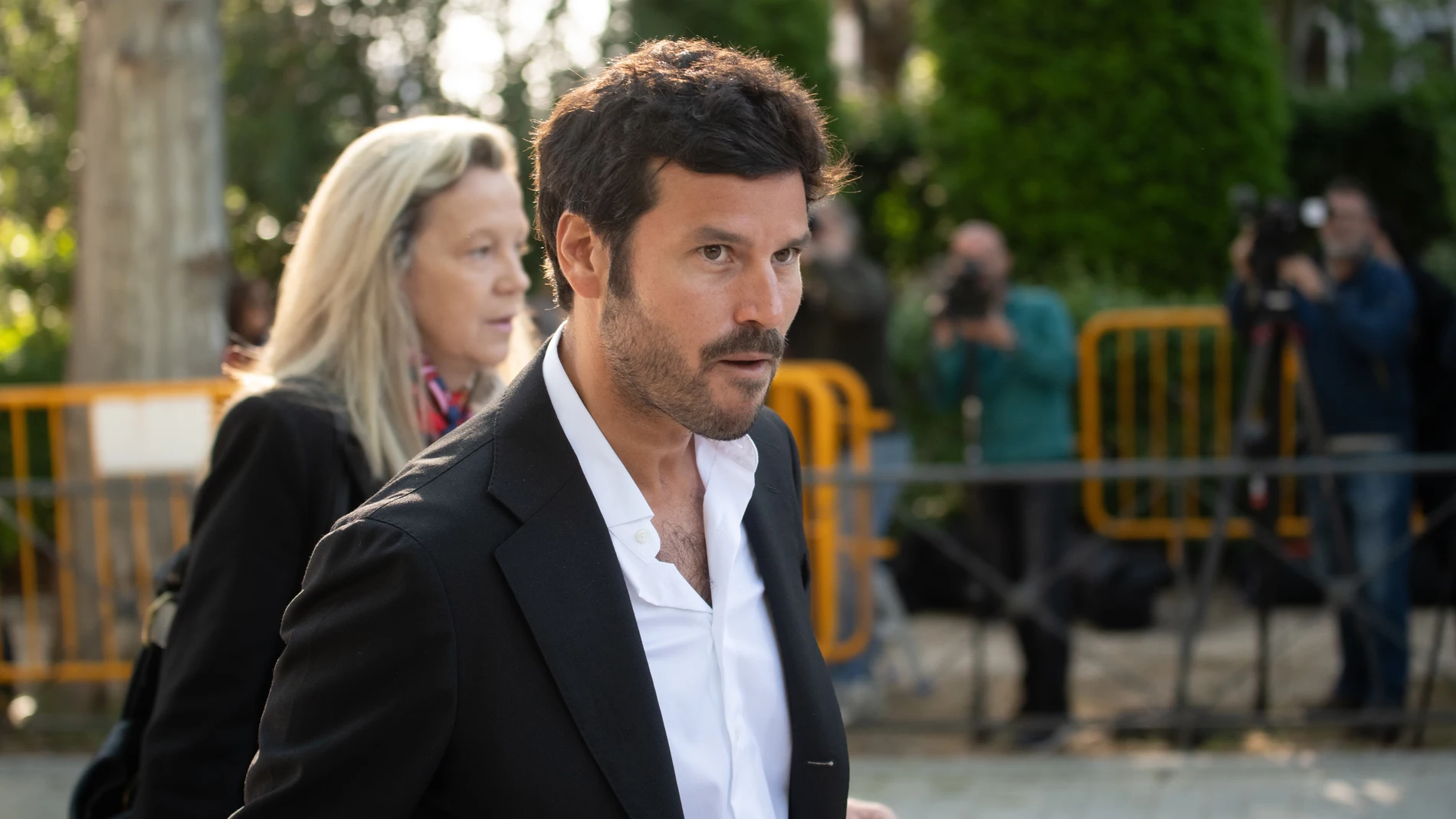 Bárcenas Revela Grabaciones de Rajoy y Arenas en 'Kitchen'