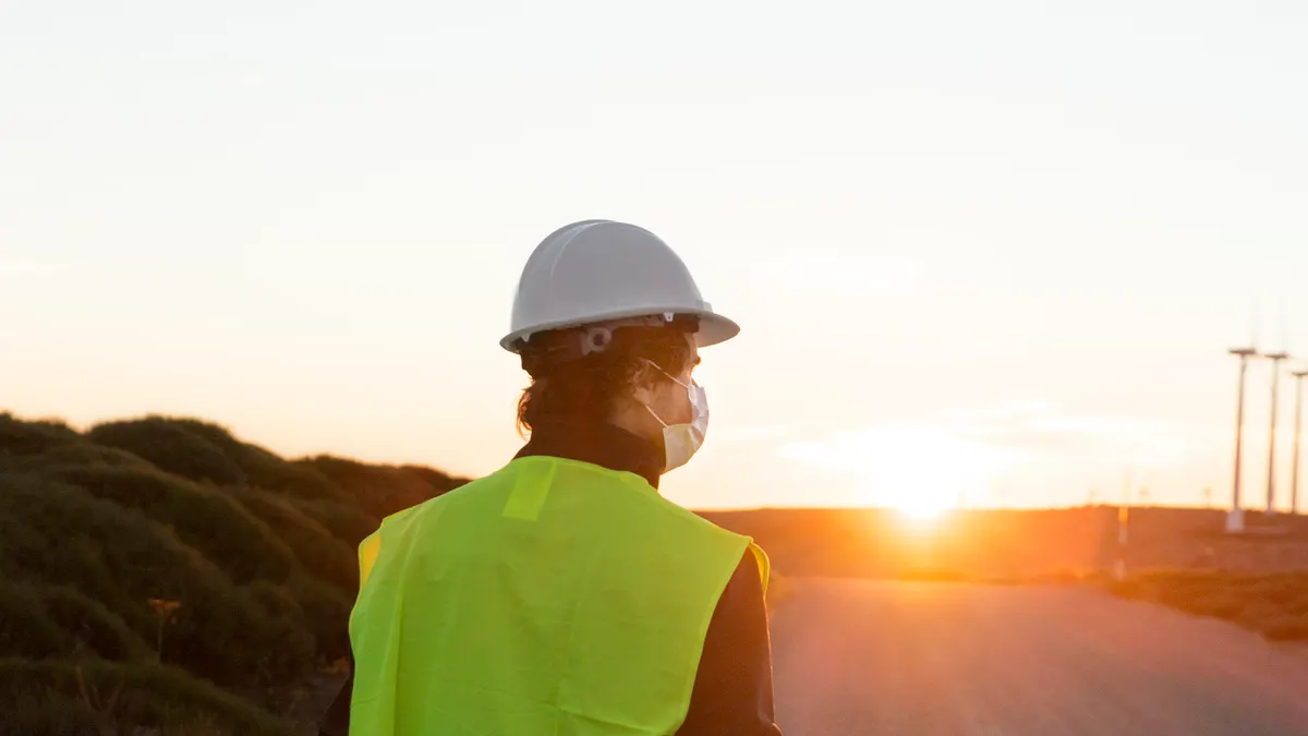 Día Mundial de la Seguridad y la Salud en el Trabajo: Aumenta el riesgo de cáncer de piel por exposición solar durante la jornada laboral