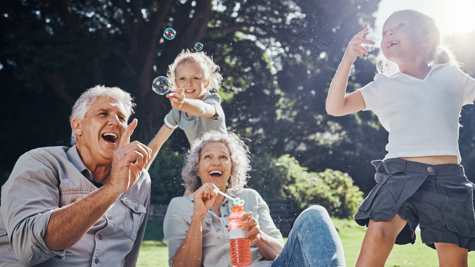 Más vale prevenir: la vacunación, clave para una vida saludable a cualquier edad