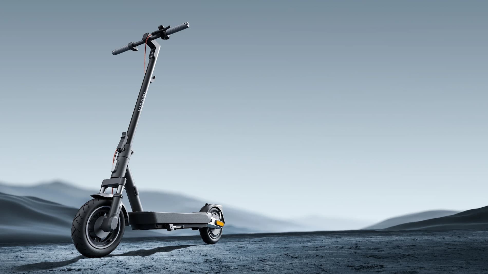 El Xiaomi Electric Scooter 5 Pro tumba su precio a mínimos históricos en la tienda oficial de la marca: puedes ahorrarte casi 200 euros