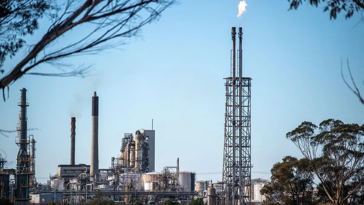 Combustibles fósiles