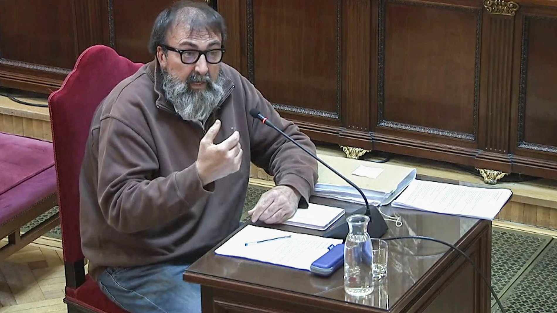Koldo García y el debate sobre la doble persecución judicial