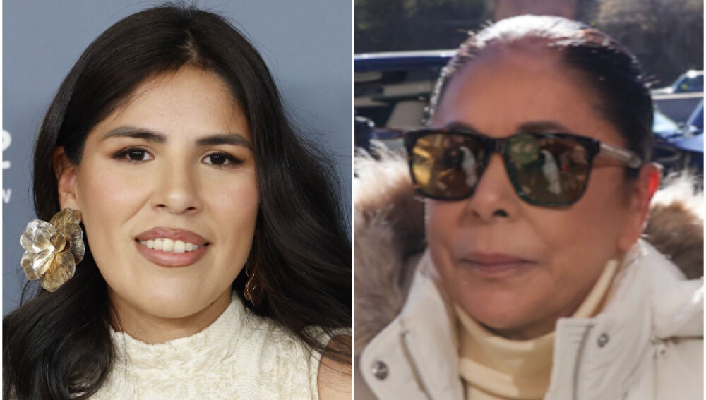 Kiko Rivera reacciona al acercamiento entre su madre y su hermana: 