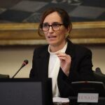 MADRID.-M&oacute;nica Garc&iacute;a acusa a Ayuso de poner "Madrid en venta" y critica sus alianzas internacionales por el Dos de Mayo