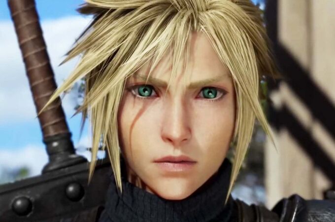 Final Fantasy VII Remake Parte 3 ha sido completado más de 40 veces por su director
