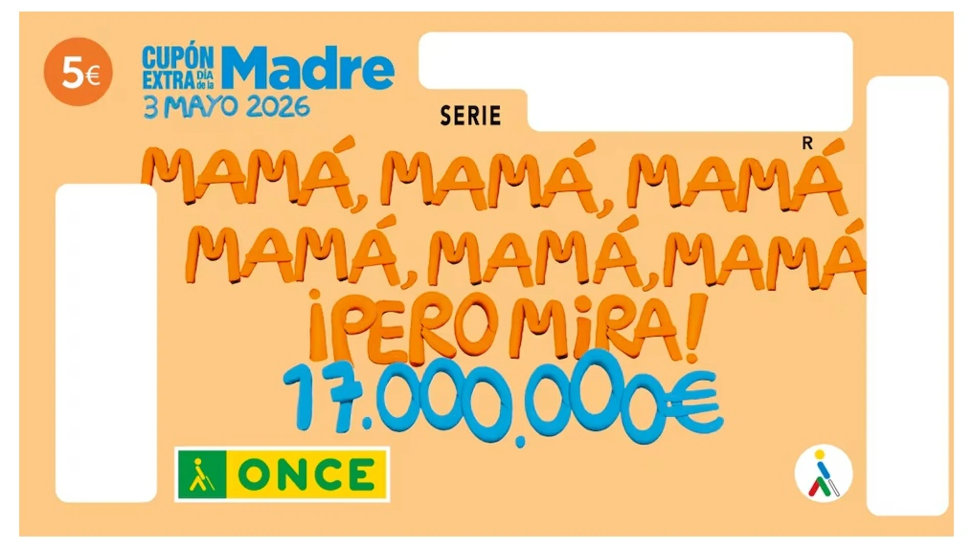 Cup n Extra D a De La Madre De La ONCE Comprueba El Resultado Ganador cup-n-extra-d-a-de-la-madre-de-la-once-comprueba-el-resultado-ganador