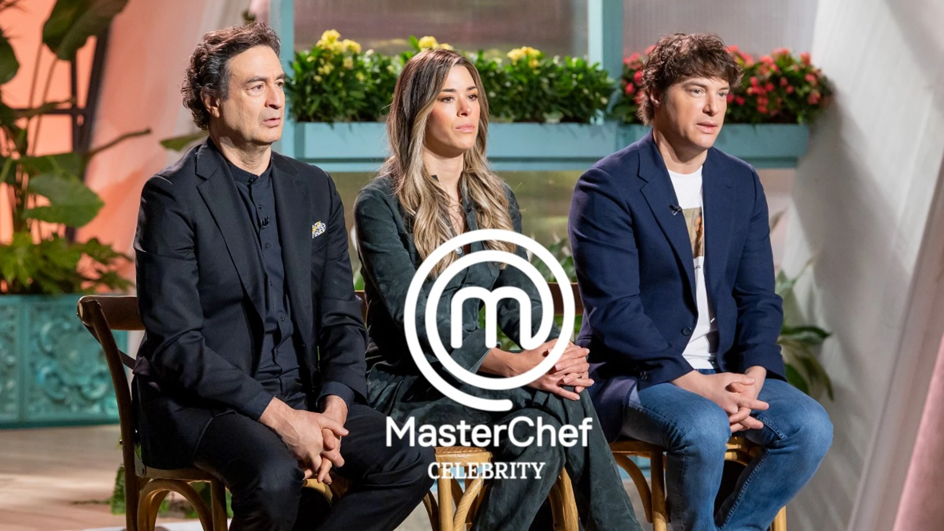 Masterchef Legends RTVE añade nuevos nombres al potente casting de ‘MasterChef Celebrity ...