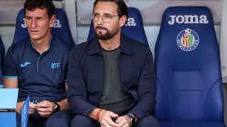 Dice adiós a su equipo y todo apunta a que relevará a Bordalás como ...