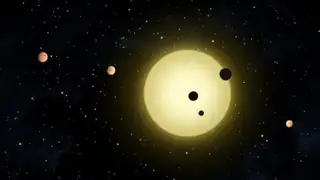 En el sistema solar las órbitas no son tan ordenadas como las describen Sistema solar