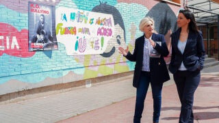La estrategia de Madrid contra el acoso escolar: aliada de los alumnos ...
