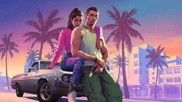 Rockstar puede haber vuelto a las andadas con el crunch para llegar a tiempo al lanzamiento de GTA VI en noviembre