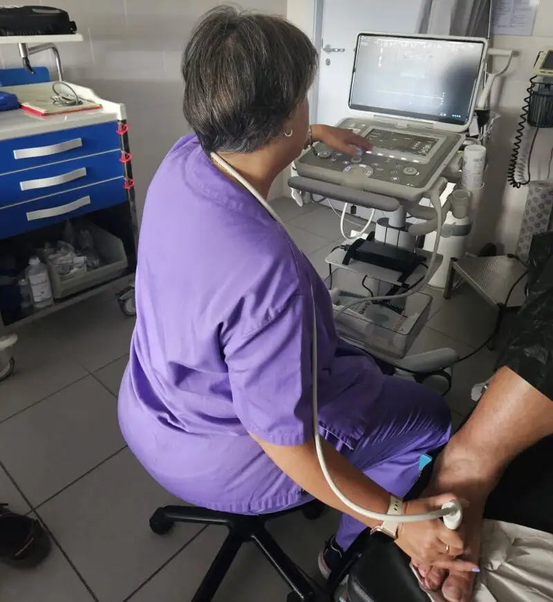 El ICS impulsa un proyecto desde la Atención Primaria para prevenir amputaciones por diabetes