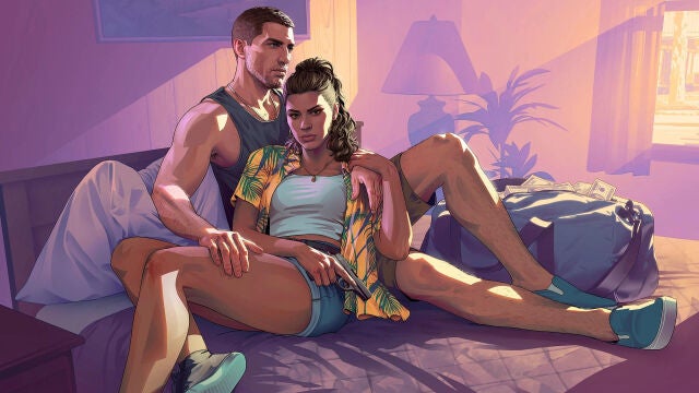 Este es el verdadero motivo por el que GTA VI no llega de lanzamiento a PC