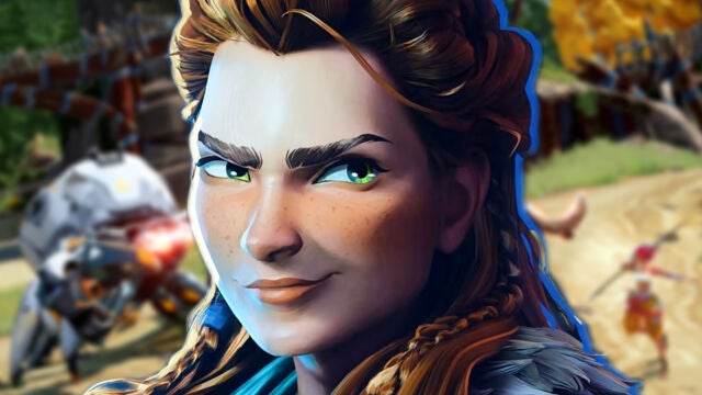 Horizon Hunters Gathering anuncia su segunda prueba de juego en PS5 y PC