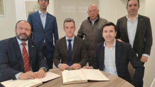 Madrid profesionaliza la gestión del palco: convenio clave para formar a los presidentes taurinos