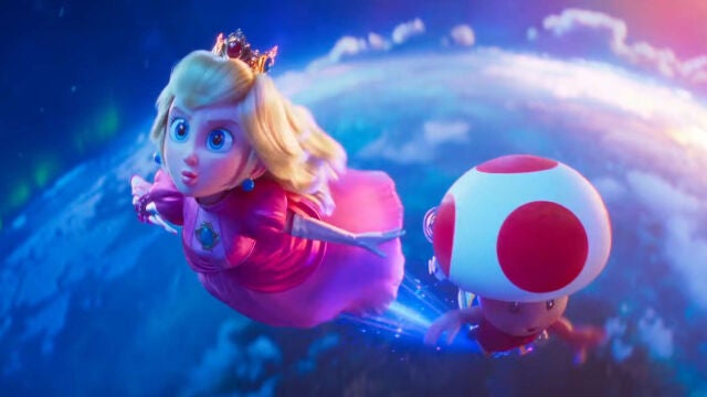 La próxima película de Nintendo no sería de Donkey Kong: la Princesa Peach protagonizaría su propia cinta
