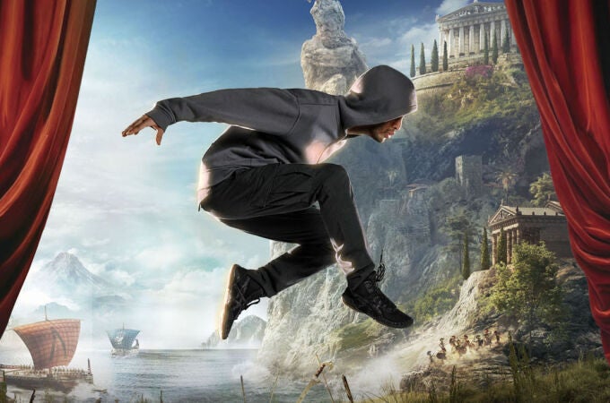Assassin’s Creed anuncia una nueva y "espectacular" adaptación para este año