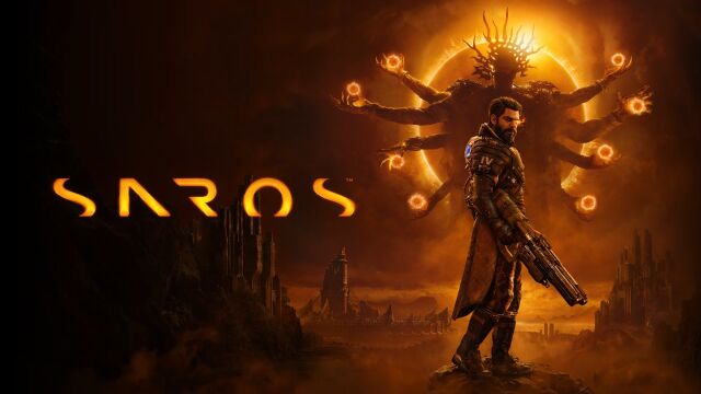Combate el eclipse de Saros, el nuevo exclusivo de PS5, con sus propias gafas de sol personalizadas