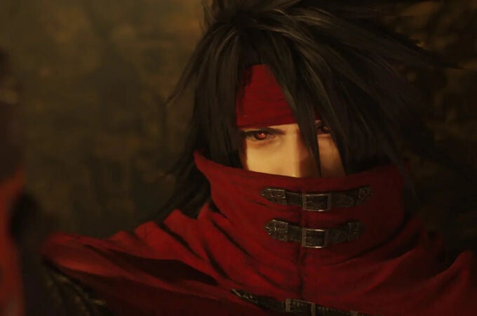 Final Fantasy VII Remake Parte 3 confirma dos nuevos personajes jugables