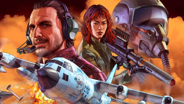 GTA Online anticipa una gran actualización previa a GTA VI