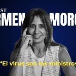  El virus son los ministros
