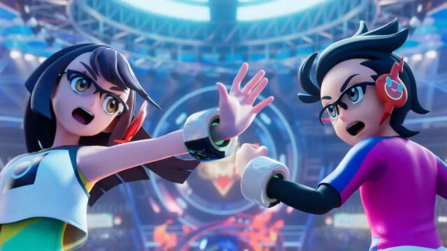 Es la plataforma elegida para el competitivo de Pokémon y no es tan mala como te han querido contar. Análisis de Pokémon Champions en Nintendo Switch 2