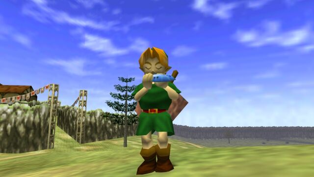El remake de The Legend of Zelda: Ocarina of Time está cada vez más cerca tras este movimiento de Nintendo