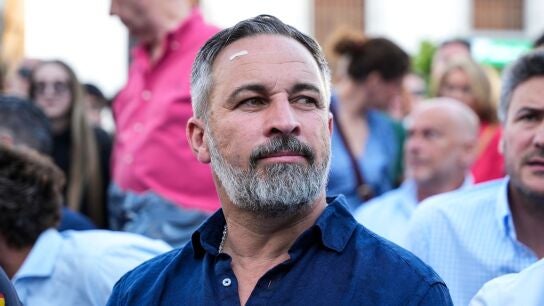 La respuesta viral de un usuario contra Abascal por acusar a Sánchez de ...