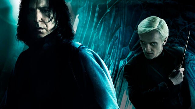 Netflix se "alía" sin querer con la nueva serie de 'Harry Potter' y justifica una de las decisiones de casting más comentadas