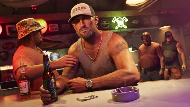 ¿La próxima semana nuevo tráiler de GTA VI? Esta es la loca teoría planetaria que lo indica