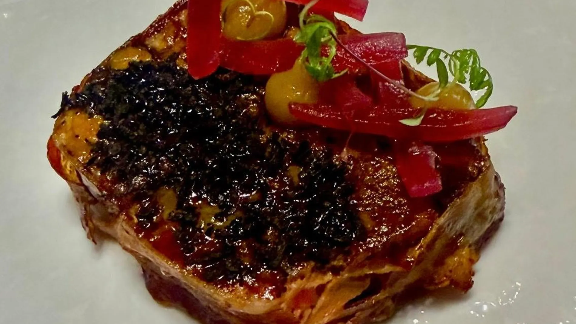 Método: La cocina de Teruel que desafía los tópicos y busca su propia identidad