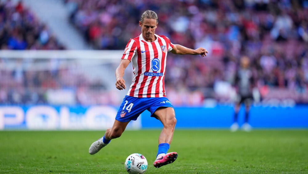 Atletico de Madrid v RC Celta de Vigo - LaLiga EA Sports