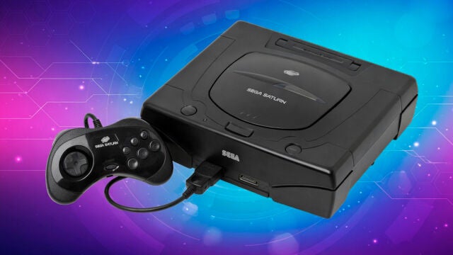 Los amantes de SEGA Saturn han tenido que esperar casi 30 años para el regreso de uno de sus grandes clásicos