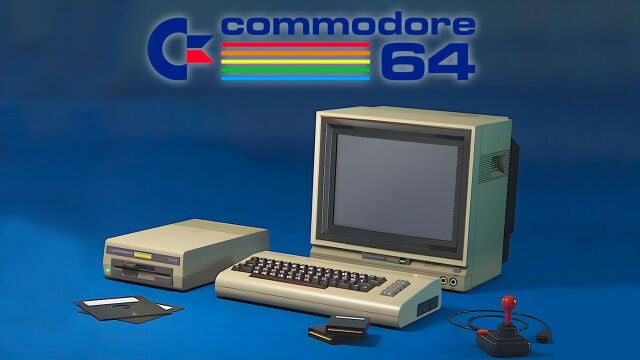 Commodore 64 y ZX Spectrum vuelven en pleno 2026 de la forma menos esperada