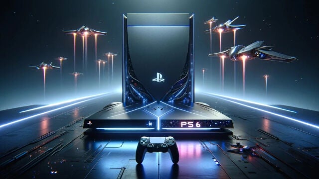 El presidente de PlayStation da aire a PS5 con estas inesperadas declaraciones sobre PS6