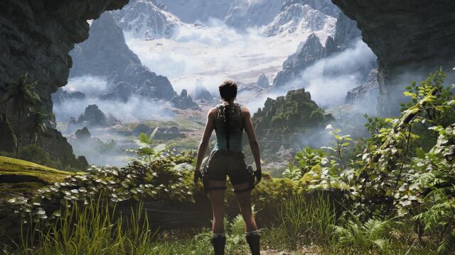 Tomb Raider: Legacy of Atlantis define su ventana de lanzamiento