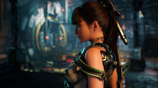 Stellar Blade 2 no será un juego exclusivo de PlayStation y este es el motivo
