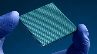 La NASA anuncia un microchip 500 veces más potente que los actuales