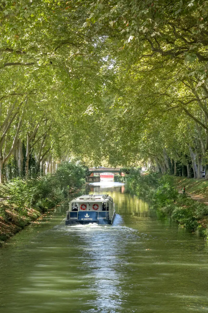Toulouse: La ciudad de