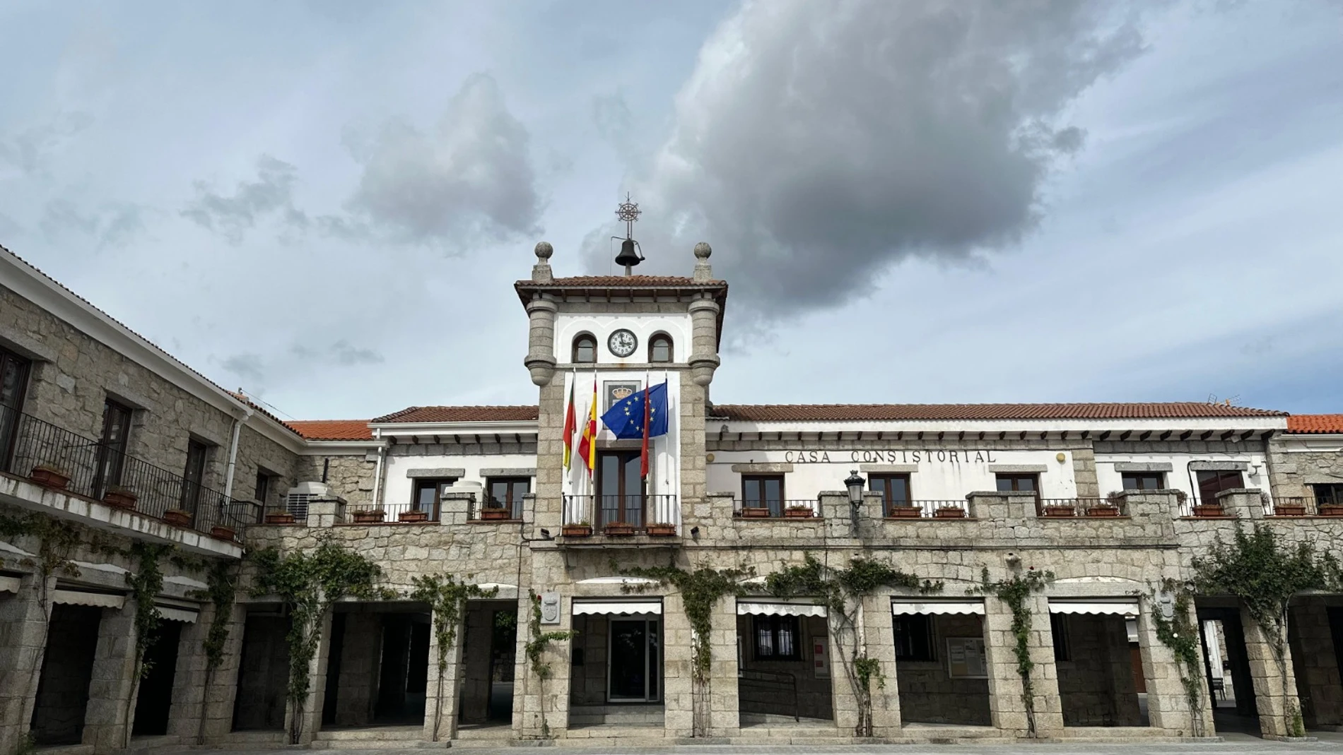 Pueblos con vida: La Comunidad de Madrid invierte para revitalizar sus municipios