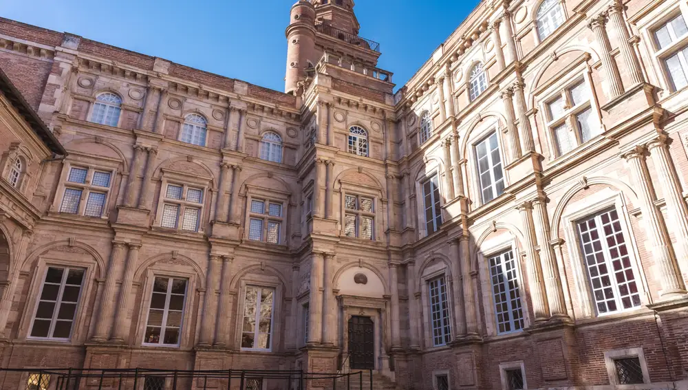 Toulouse: La ciudad de