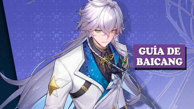 Mejor build de Baicang en Neverness to Everness (NTE): habilidades, despertar y disco