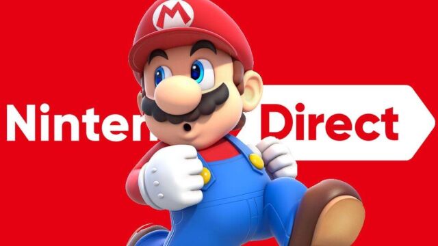 El próximo Nintendo Direct estaría muy cerca, tras esta pista que ya anticipó el anterior evento