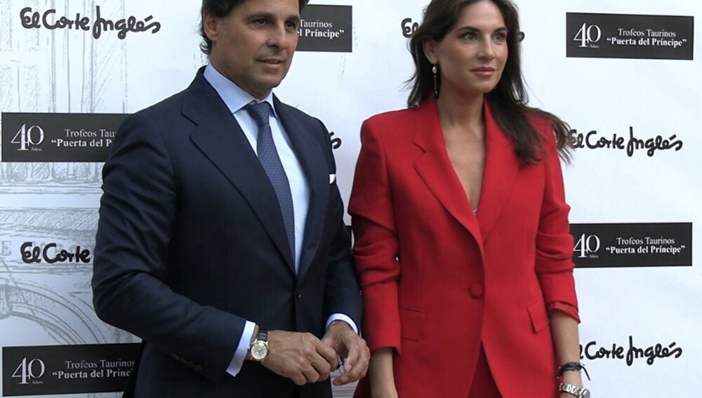 Francisco Rivera da la última hora sobre la reaparición de Roca Rey y su relación con su hija Tana