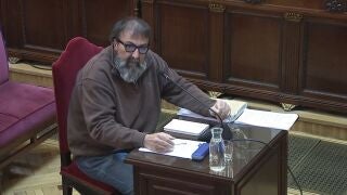 Koldo García, el exasesor de José Luis Ábalos