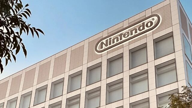 Un hombre es arrestado por intentar poner una bomba en las oficinas de Nintendo